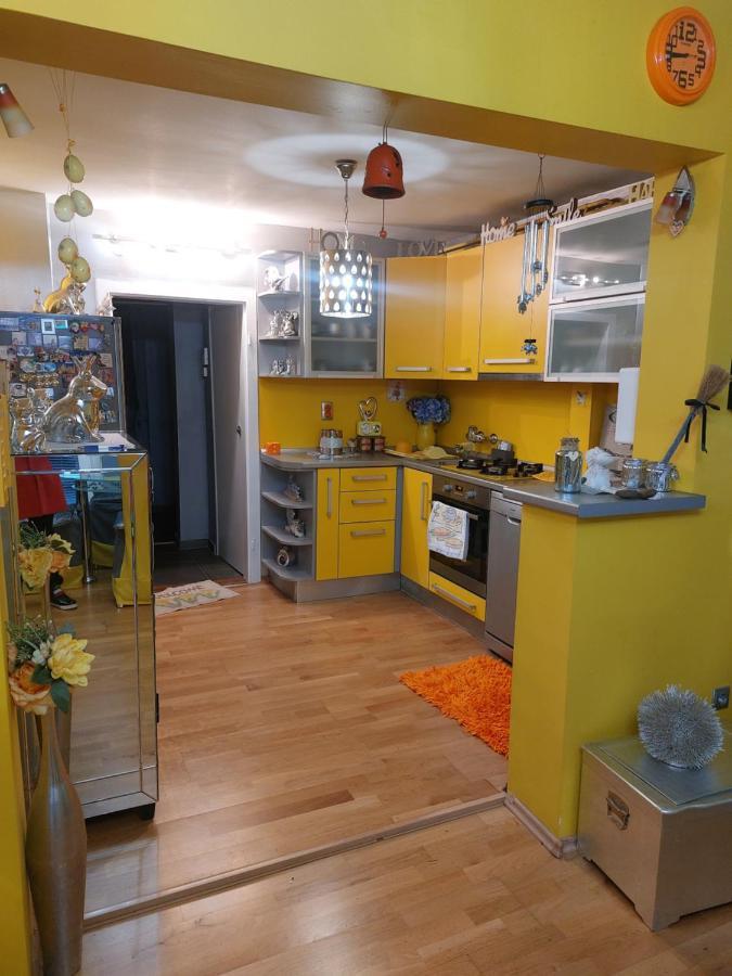 Apartman Queen House Zagreb