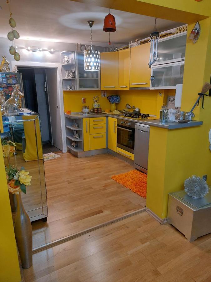 Queen House Apartman Zagreb