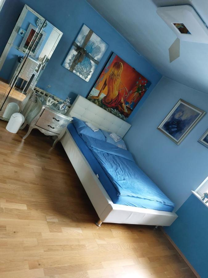 Apartman Queen House
